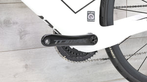 Felt  IA3 Disc Ultegra Di2 Triathlon Bike - 2019, 58cm