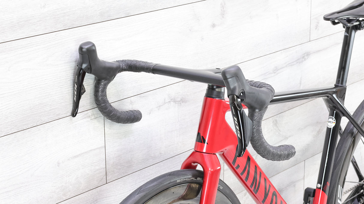 Canyon Ultimate CF SL 7 Di2 Road Bike - 2024, Small