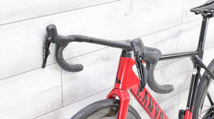Canyon Ultimate CF SL 7 Di2 Road Bike - 2024, Small