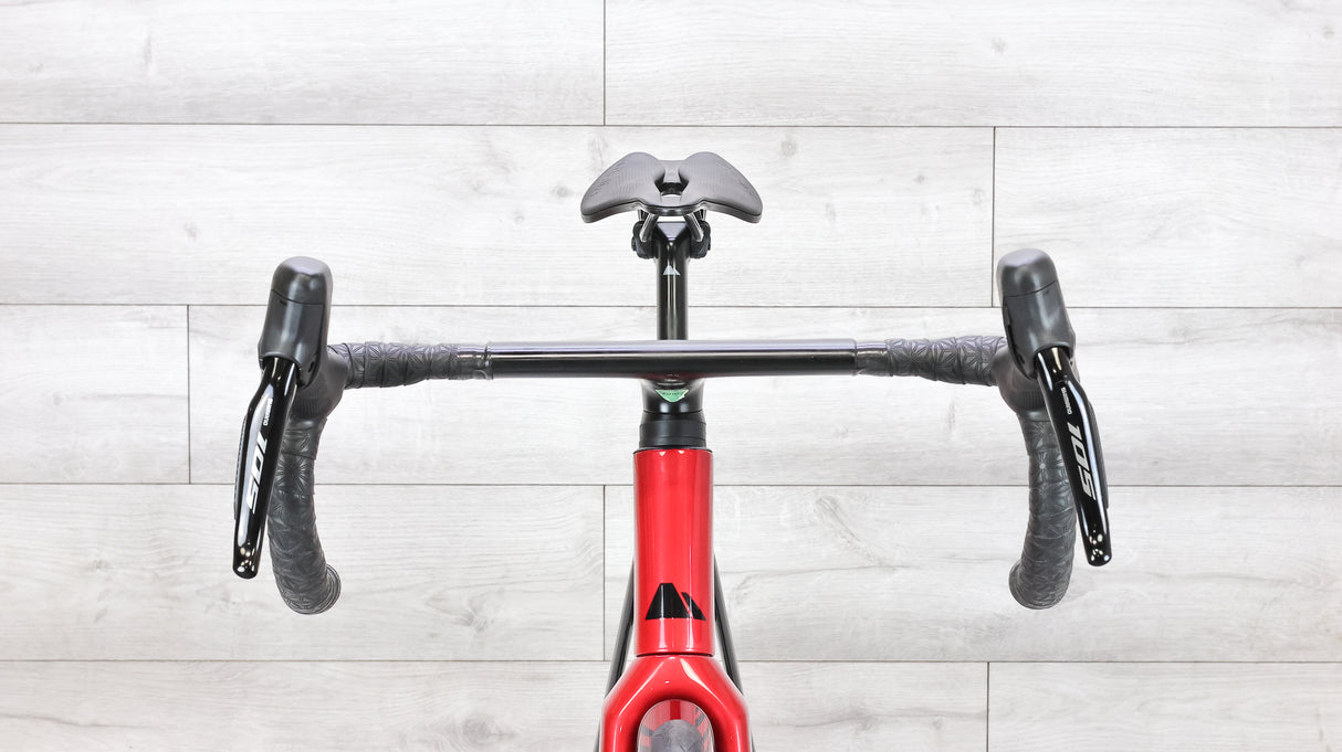 Canyon Ultimate CF SL 7 Di2 Road Bike - 2024, Small