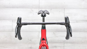 Canyon Ultimate CF SL 7 Di2 Road Bike - 2024, Small
