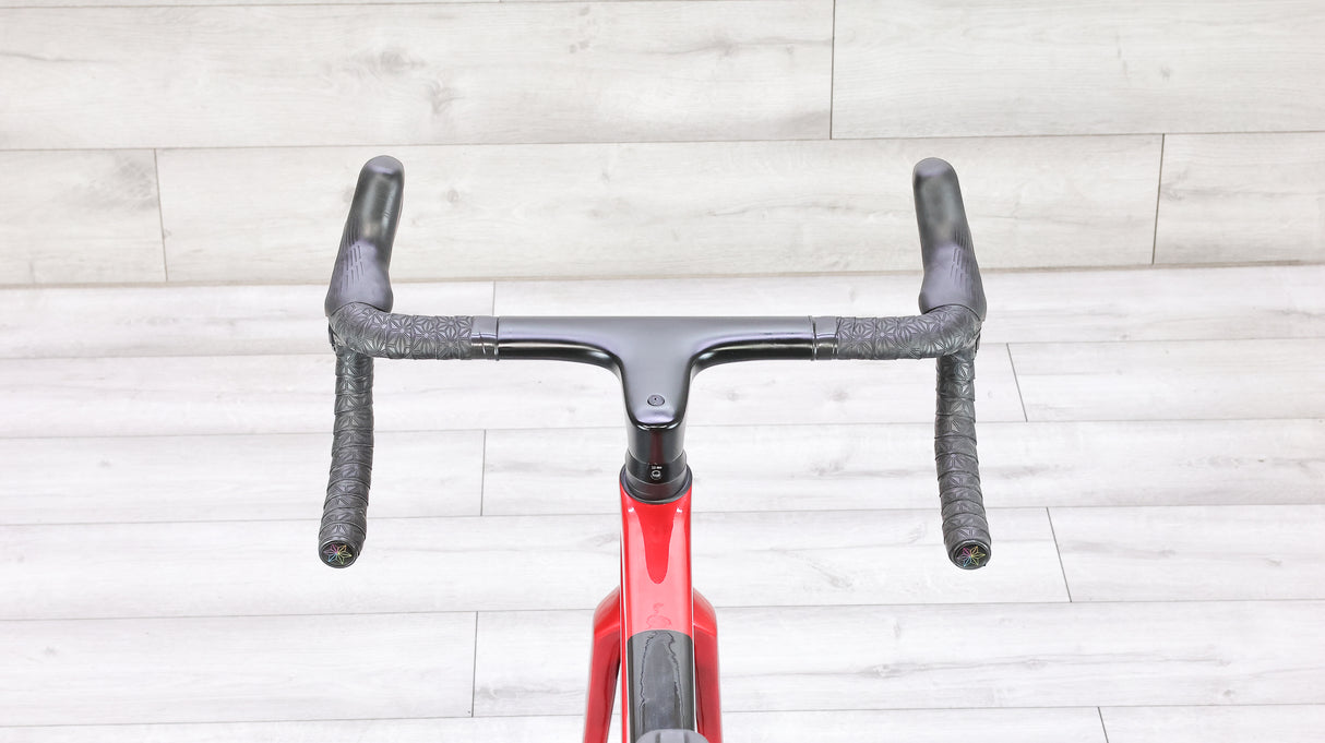 Canyon Ultimate CF SL 7 Di2 Road Bike - 2024, Small