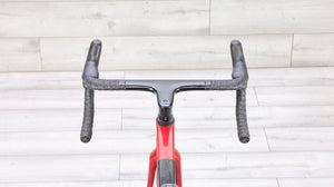 Canyon Ultimate CF SL 7 Di2 Road Bike - 2024, Small
