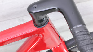 Canyon Ultimate CF SL 7 Di2 Road Bike - 2024, Small