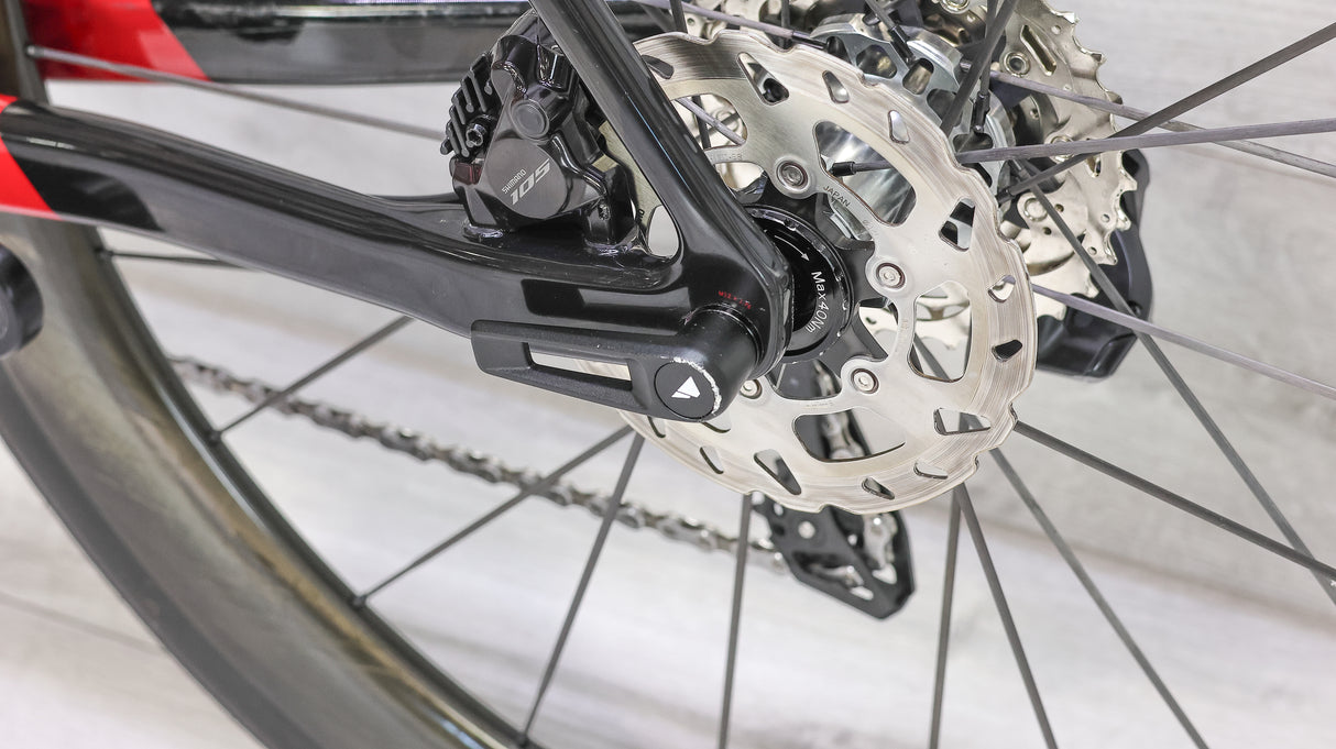 Canyon Ultimate CF SL 7 Di2 Road Bike - 2024, Small