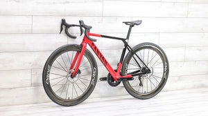 Canyon Ultimate CF SL 7 Di2 Road Bike - 2024, Small