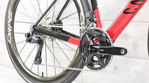 Canyon Ultimate CF SL 7 Di2 Road Bike - 2024, Small