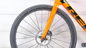 Trek Emonda SLR 7 Project One Road Bike - 2024, 56cm