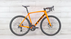 Trek Emonda SLR 7 Project One Road Bike - 2024, 56cm