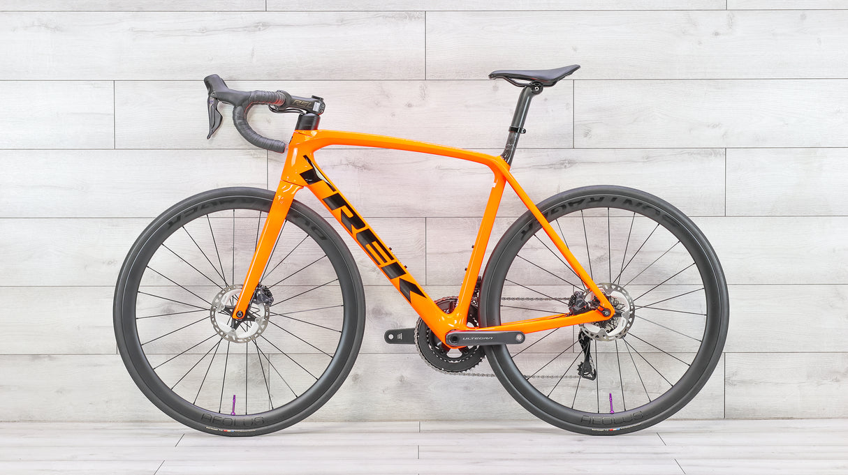 Trek Emonda SLR 7 Project One Road Bike - 2024, 56cm