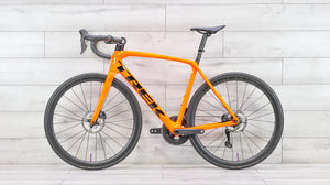 Trek Emonda SLR 7 Project One Road Bike - 2024, 56cm