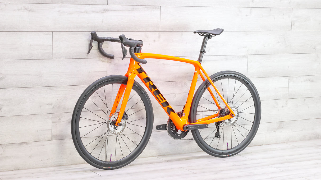 Trek Emonda SLR 7 Project One Road Bike - 2024, 56cm