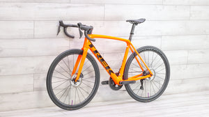 Trek Emonda SLR 7 Project One Road Bike - 2024, 56cm