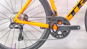 Trek Emonda SLR 7 Project One Road Bike - 2024, 56cm