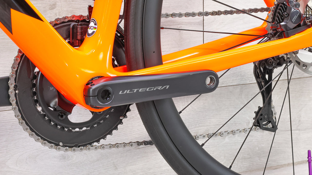 Trek Emonda SLR 7 Project One Road Bike - 2024, 56cm