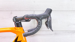 Trek Emonda SLR 7 Project One Road Bike - 2024, 56cm
