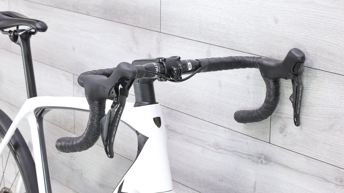 Trek Domane SLR 9 Gen 4 Road Bike - 2024, 58cm
