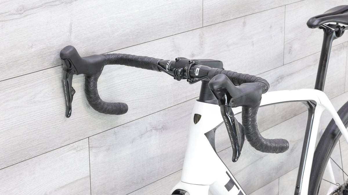 Trek Domane SLR 9 Gen 4 Road Bike - 2024, 58cm