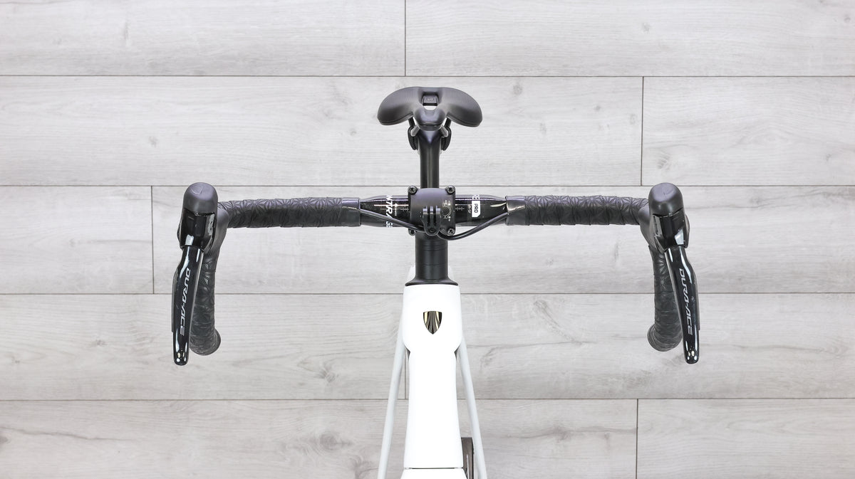 Trek Domane SLR 9 Gen 4 Road Bike - 2024, 58cm