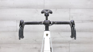 Trek Domane SLR 9 Gen 4 Road Bike - 2024, 58cm