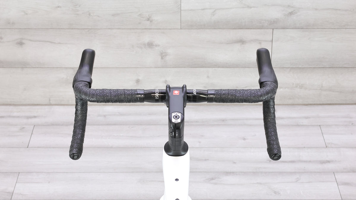 Trek Domane SLR 9 Gen 4 Road Bike - 2024, 58cm