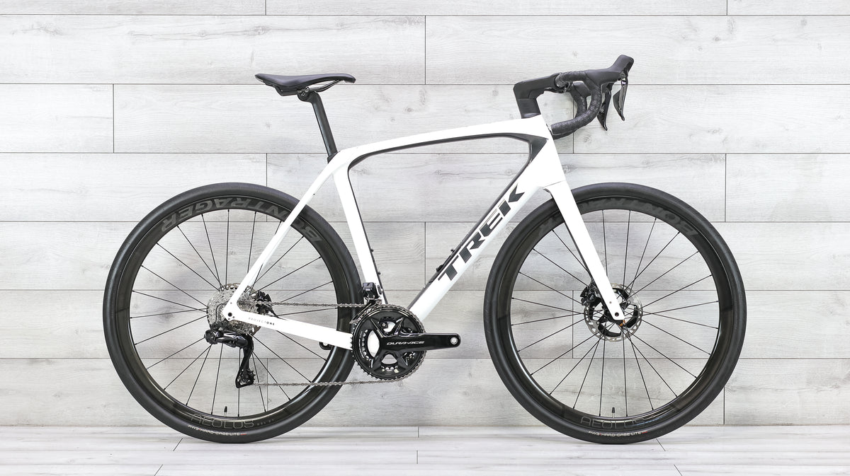 Trek Domane SLR 9 Gen 4 Road Bike - 2024, 58cm