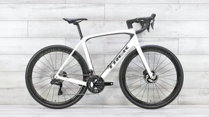 Trek Domane SLR 9 Gen 4 Road Bike - 2024, 58cm