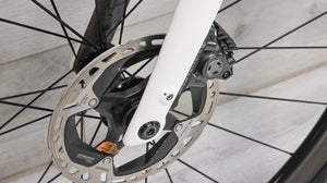 Trek Domane SLR 9 Gen 4 Road Bike - 2024, 58cm