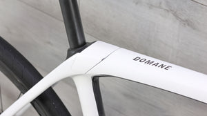 Trek Domane SLR 9 Gen 4 Road Bike - 2024, 58cm