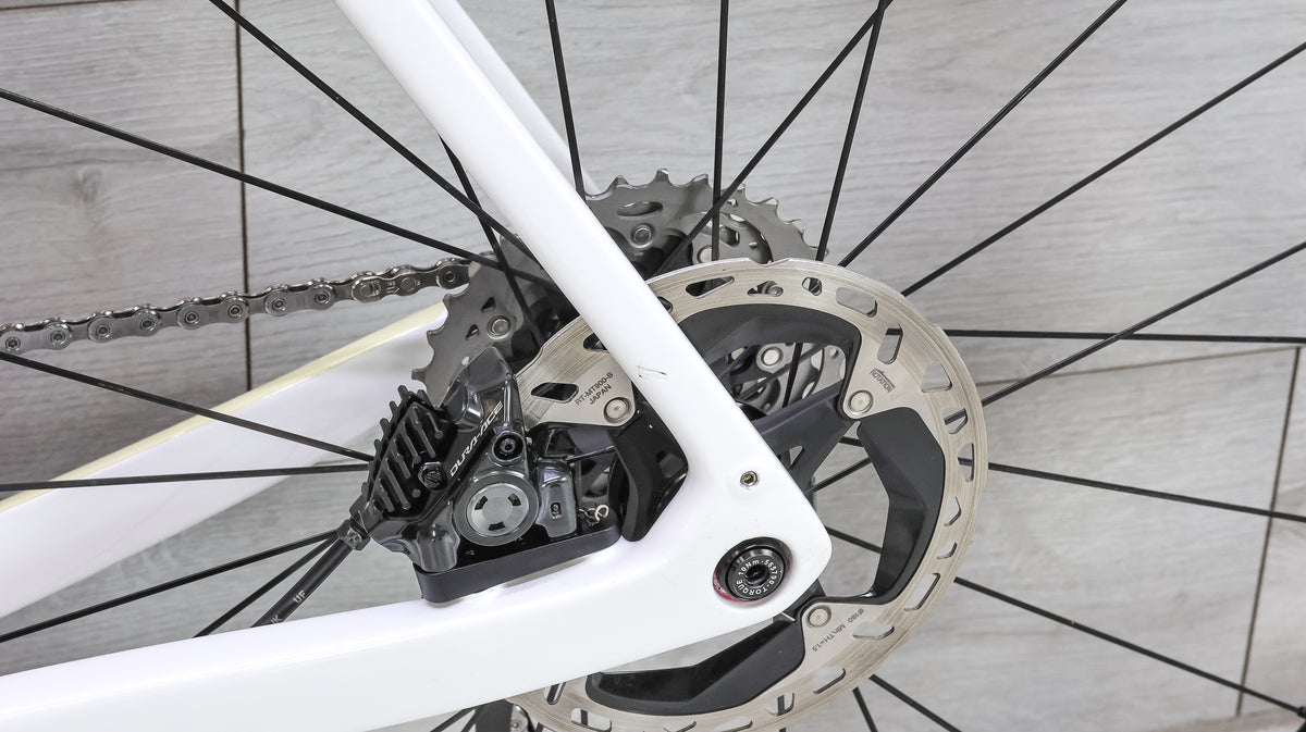 Trek Domane SLR 9 Gen 4 Road Bike - 2024, 58cm