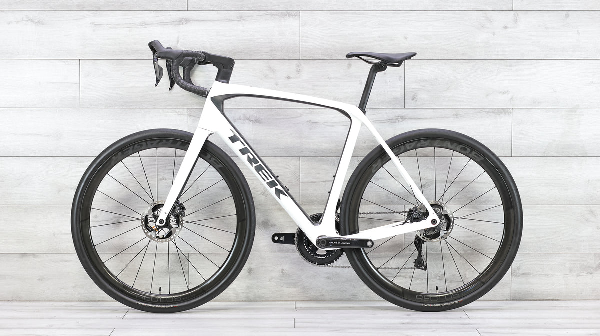 Trek Domane SLR 9 Gen 4 Road Bike - 2024, 58cm