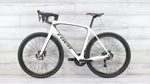 Trek Domane SLR 9 Gen 4 Road Bike - 2024, 58cm