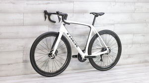 Trek Domane SLR 9 Gen 4 Road Bike - 2024, 58cm