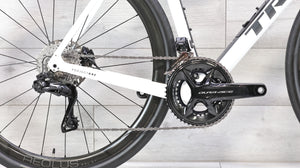 Trek Domane SLR 9 Gen 4 Road Bike - 2024, 58cm