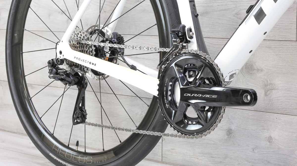 Trek Domane SLR 9 Gen 4 Road Bike - 2024, 58cm