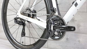 Trek Domane SLR 9 Gen 4 Road Bike - 2024, 58cm