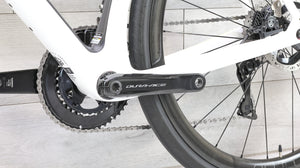 Trek Domane SLR 9 Gen 4 Road Bike - 2024, 58cm