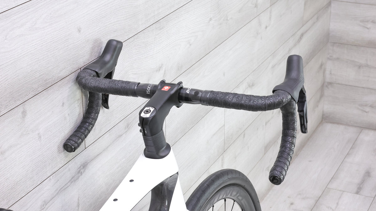 Trek Domane SLR 9 Gen 4 Road Bike - 2024, 58cm