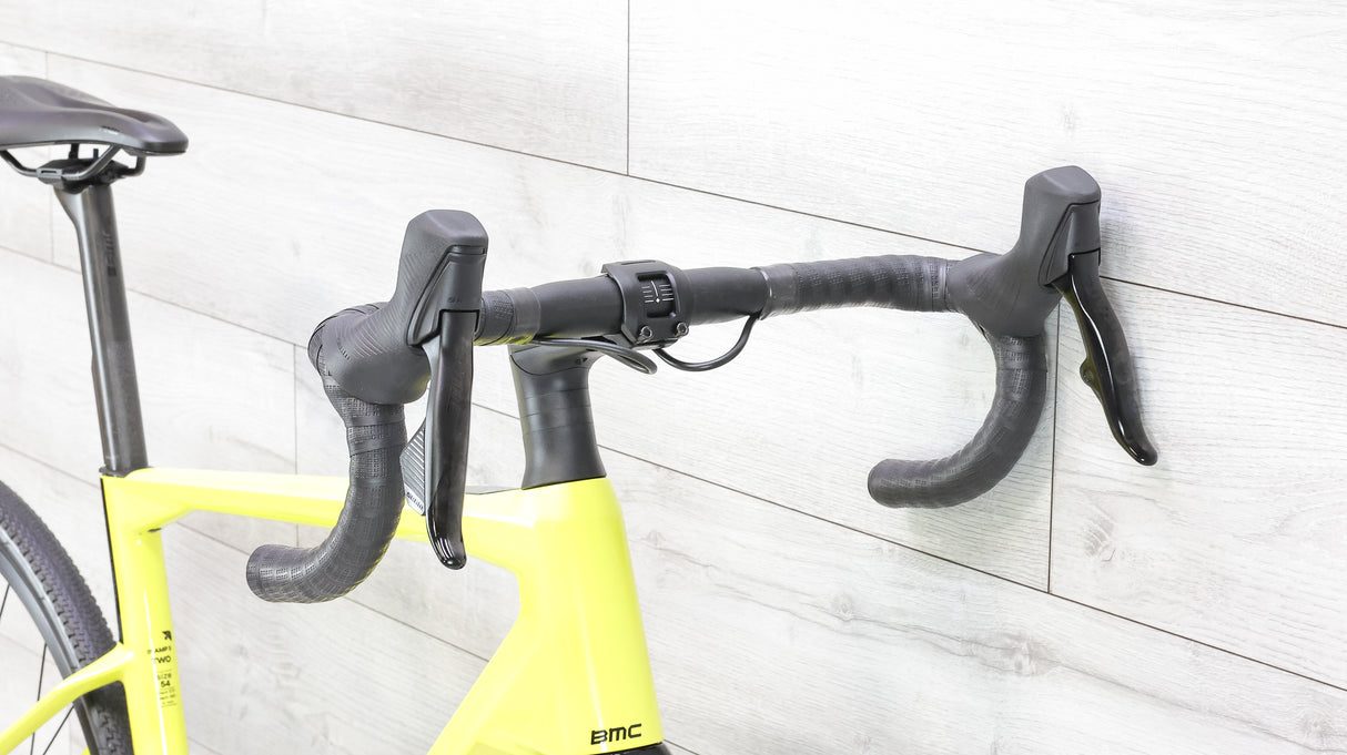 BMC Roadmachine 01 AMP X TWO Road E-Bike - 2023, 54cm