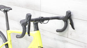 BMC Roadmachine 01 AMP X TWO Road E-Bike - 2023, 54cm