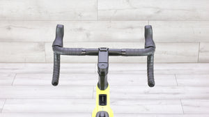 BMC Roadmachine 01 AMP X TWO Road E-Bike - 2023, 54cm