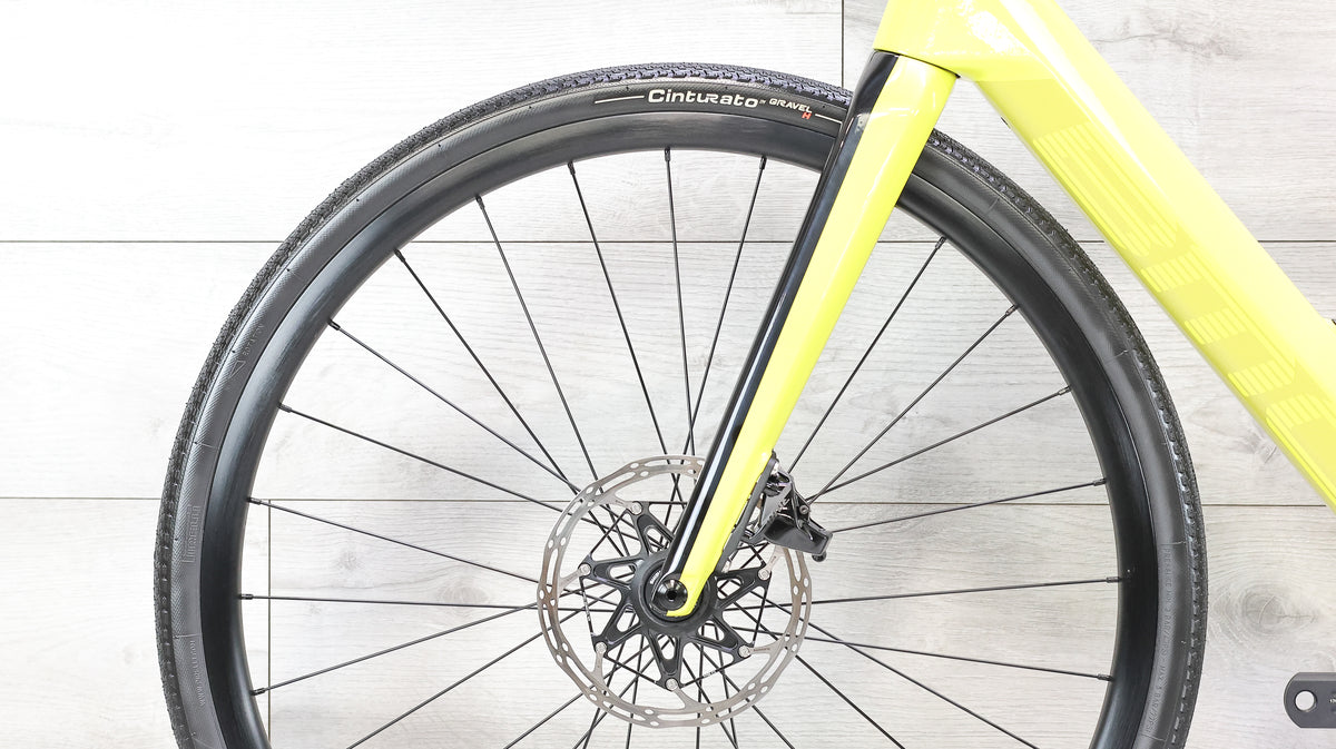 BMC Roadmachine 01 AMP X TWO Road E-Bike - 2023, 54cm