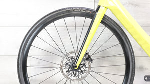 BMC Roadmachine 01 AMP X TWO Road E-Bike - 2023, 54cm