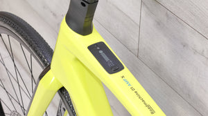 BMC Roadmachine 01 AMP X TWO Road E-Bike - 2023, 54cm