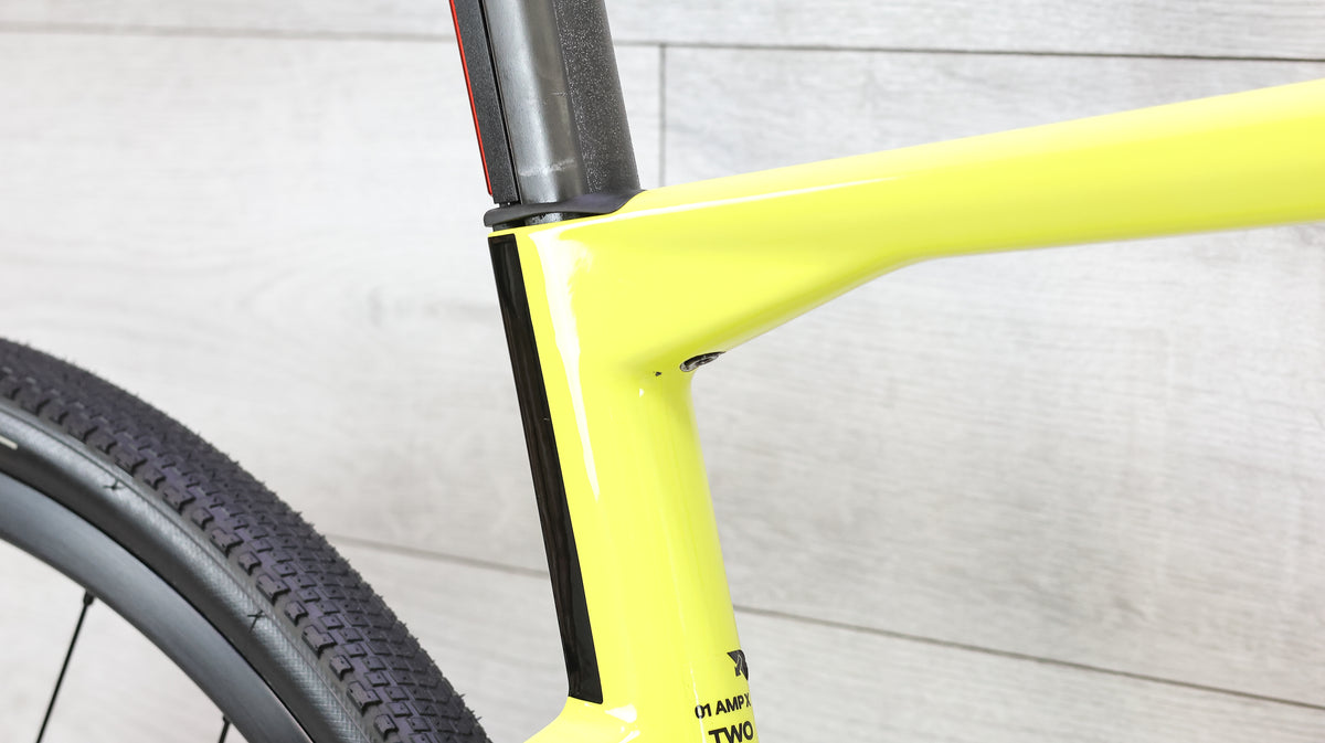 BMC Roadmachine 01 AMP X TWO Road E-Bike - 2023, 54cm