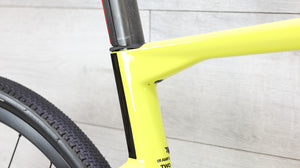 BMC Roadmachine 01 AMP X TWO Road E-Bike - 2023, 54cm