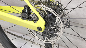 BMC Roadmachine 01 AMP X TWO Road E-Bike - 2023, 54cm