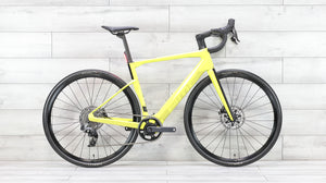 BMC Roadmachine 01 AMP X TWO Road E-Bike - 2023, 54cm