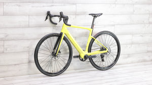 BMC Roadmachine 01 AMP X TWO Road E-Bike - 2023, 54cm