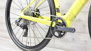 BMC Roadmachine 01 AMP X TWO Road E-Bike - 2023, 54cm